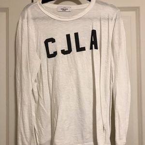 CJLA Top